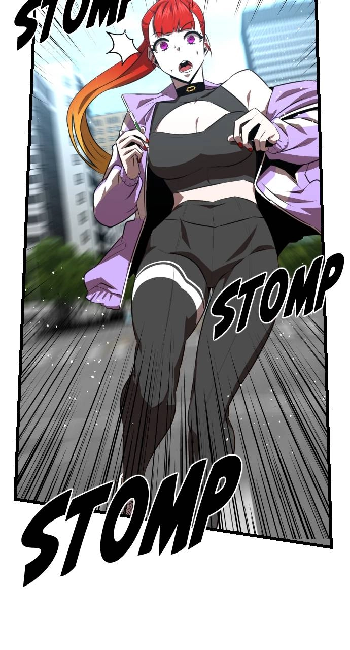 Rental Hero Chapter 44 - Page 53