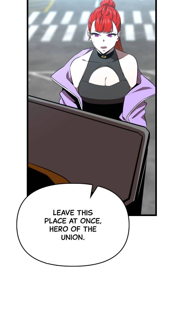 Rental Hero Chapter 44 - Page 64