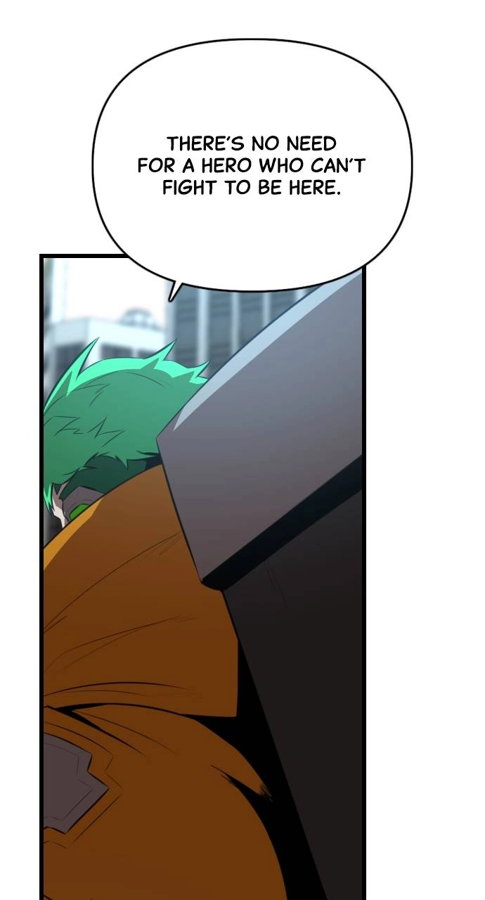 Rental Hero Chapter 44 - Page 65
