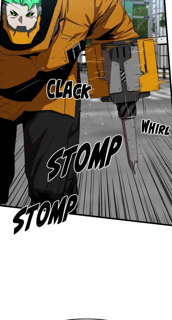 Rental Hero Chapter 44 - Page 80