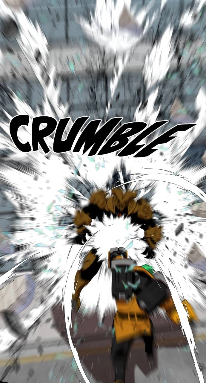 Rental Hero Chapter 44 - Page 85