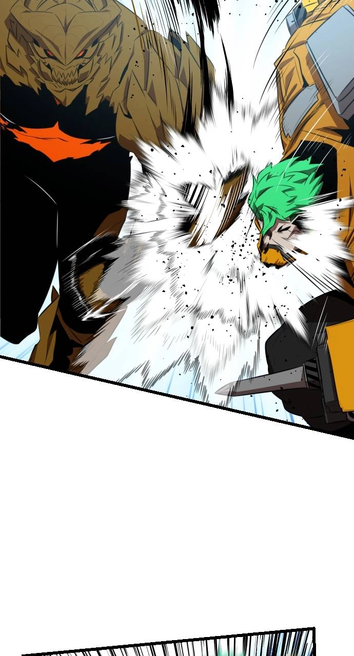 Rental Hero Chapter 44 - Page 91
