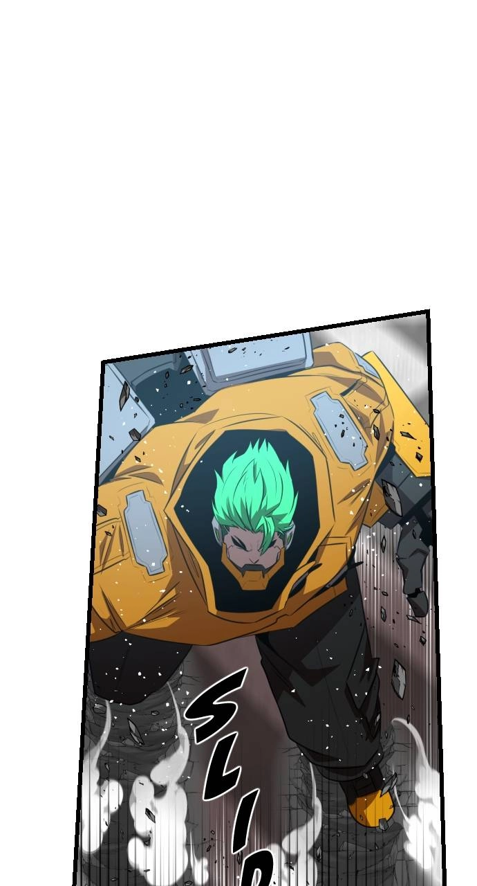 Rental Hero Chapter 44 - Page 93