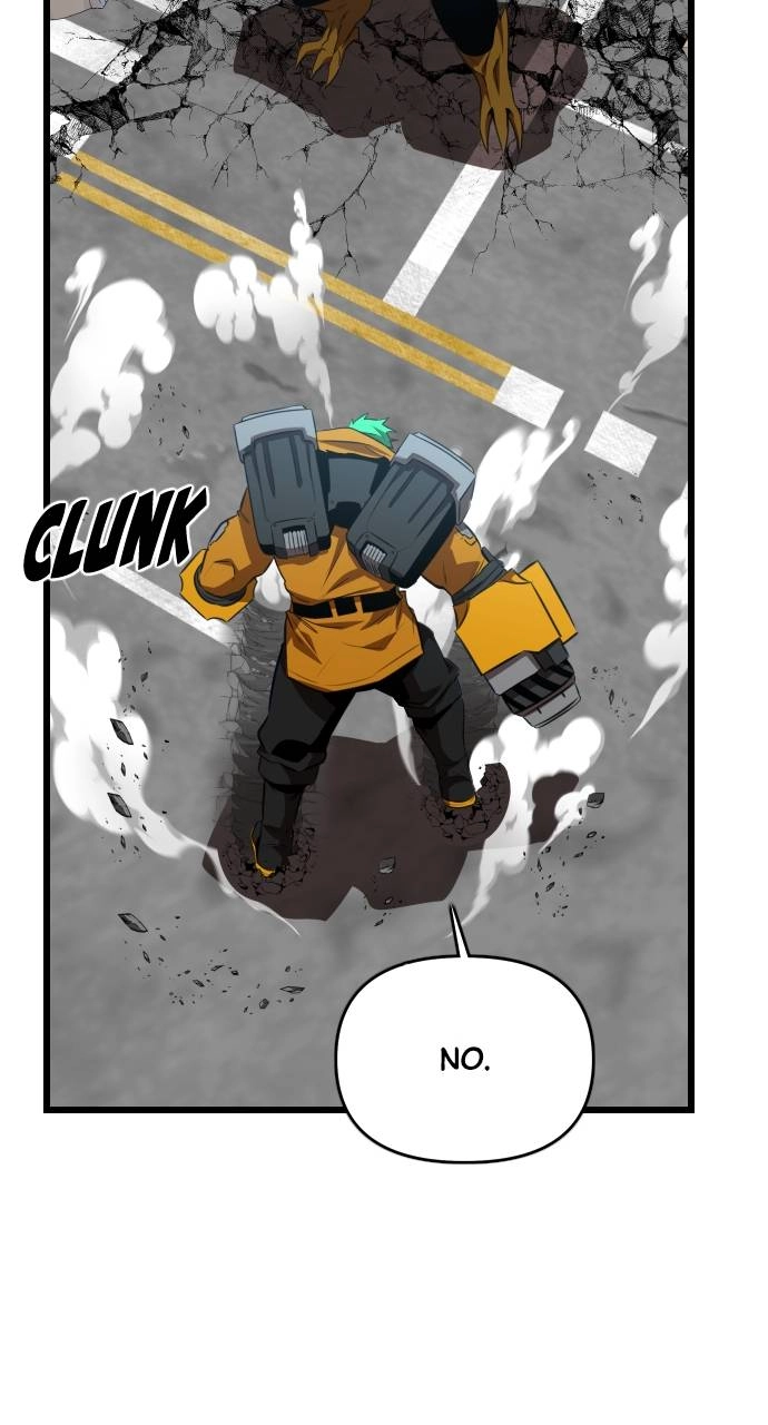 Rental Hero Chapter 44 - Page 95
