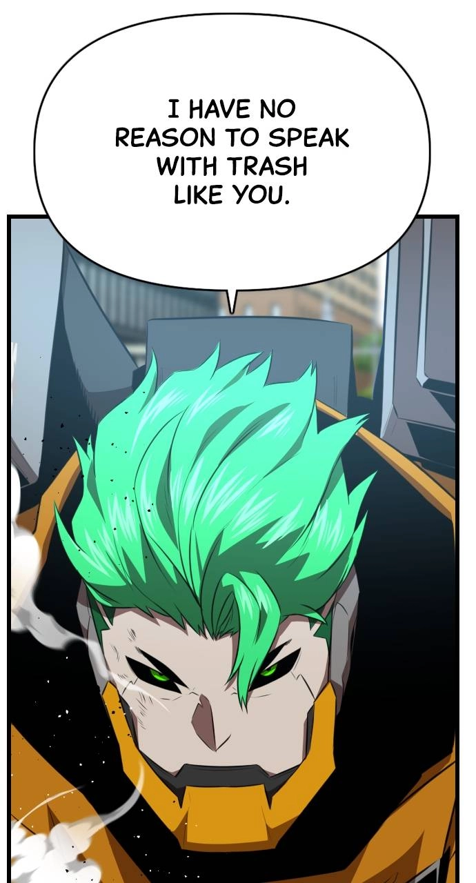 Rental Hero Chapter 44 - Page 96