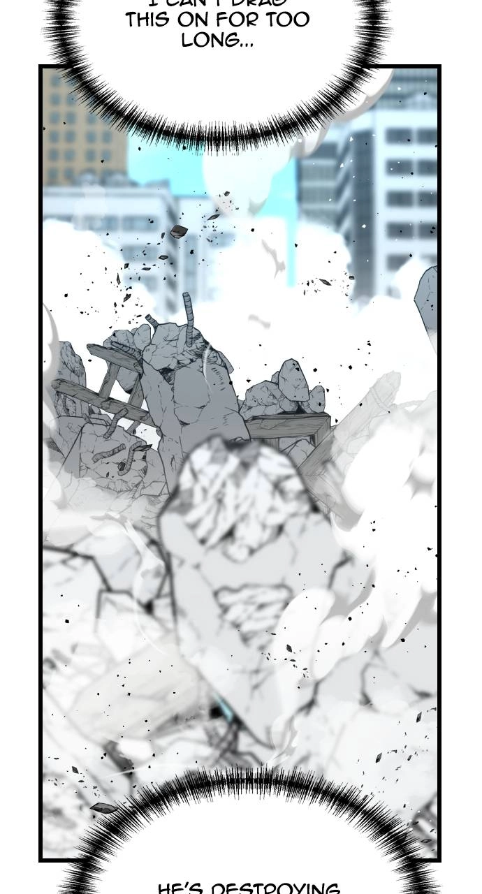 Rental Hero Chapter 44 - Page 99