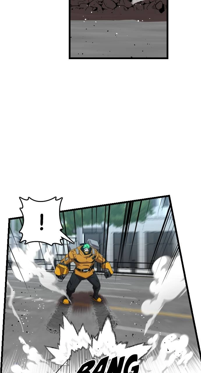 Rental Hero Chapter 44 - Page 101