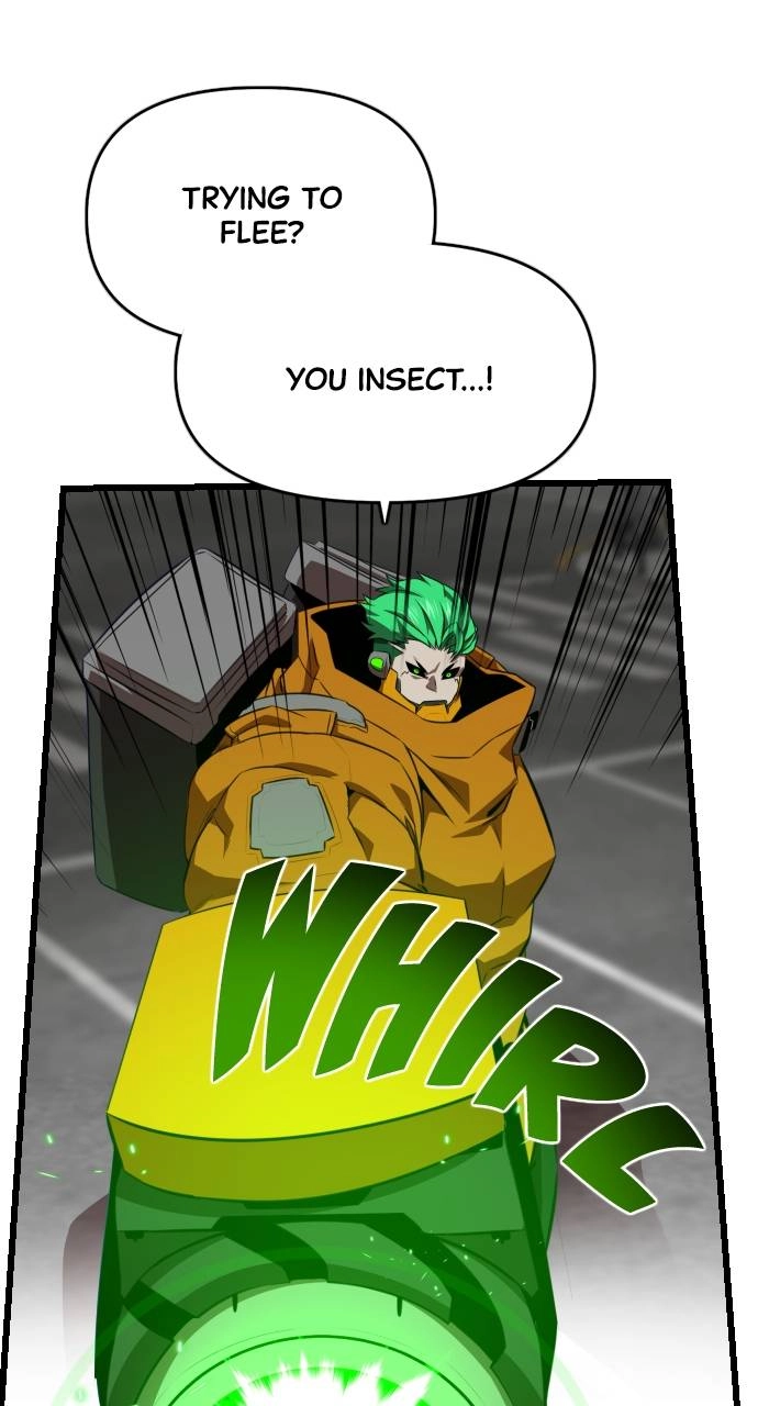 Rental Hero Chapter 44 - Page 103