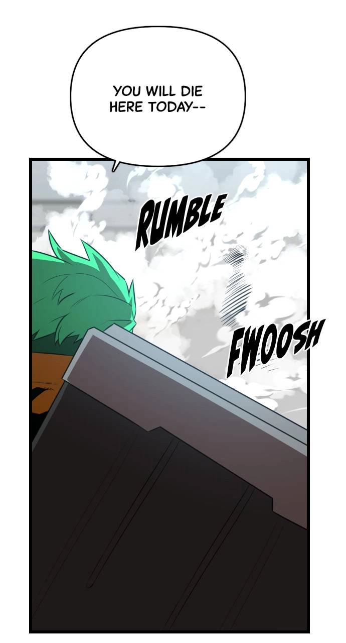 Rental Hero Chapter 44 - Page 110