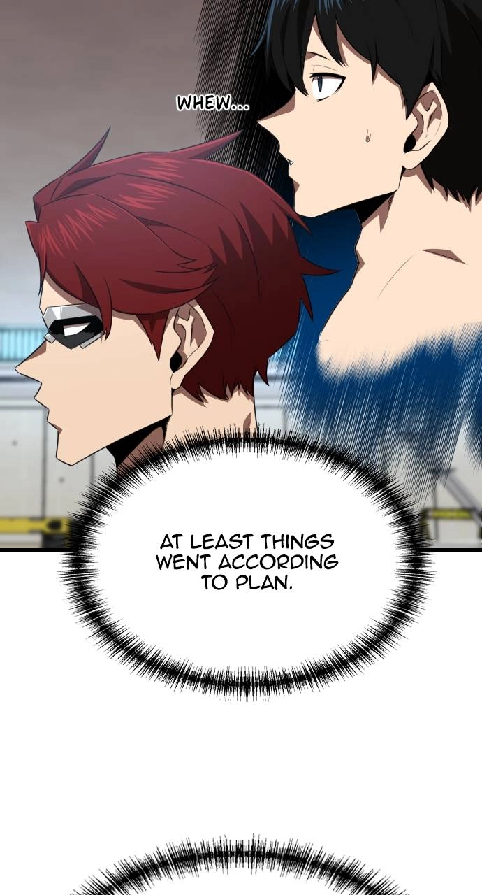 Rental Hero Chapter 45 - Page 9