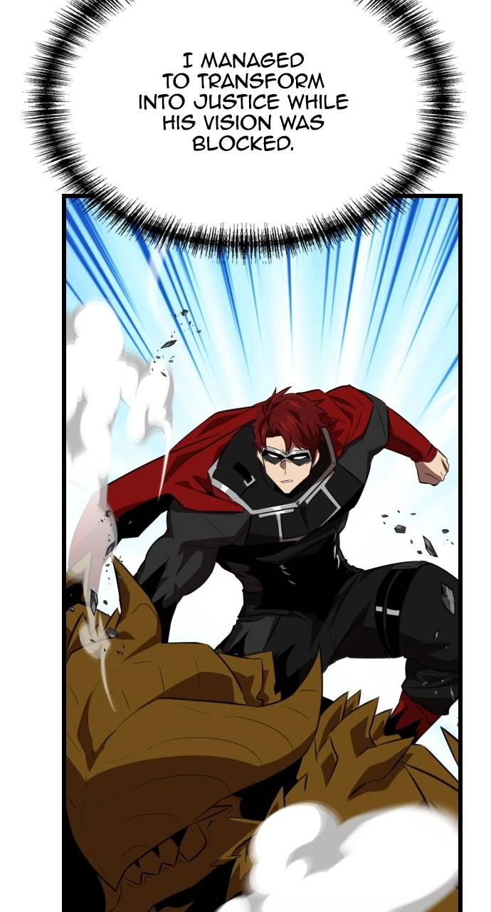 Rental Hero Chapter 45 - Page 10