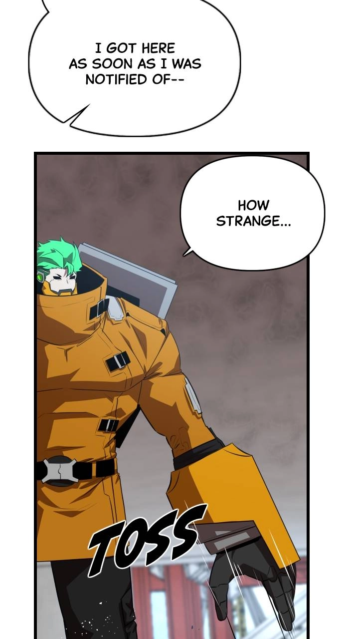 Rental Hero Chapter 45 - Page 13
