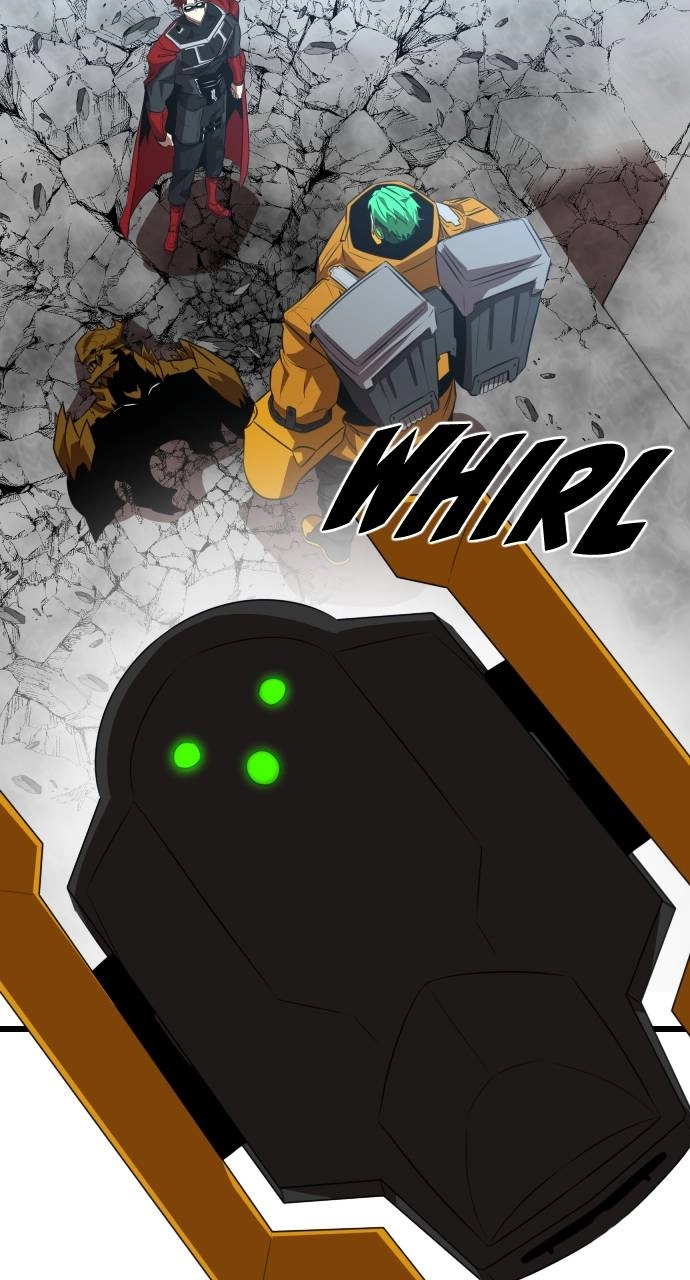 Rental Hero Chapter 45 - Page 18