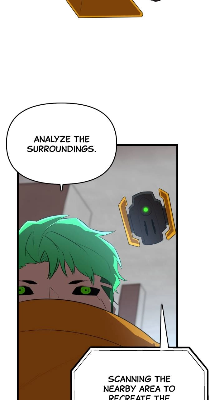 Rental Hero Chapter 45 - Page 19