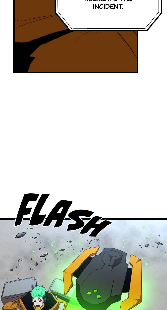Rental Hero Chapter 45 - Page 20