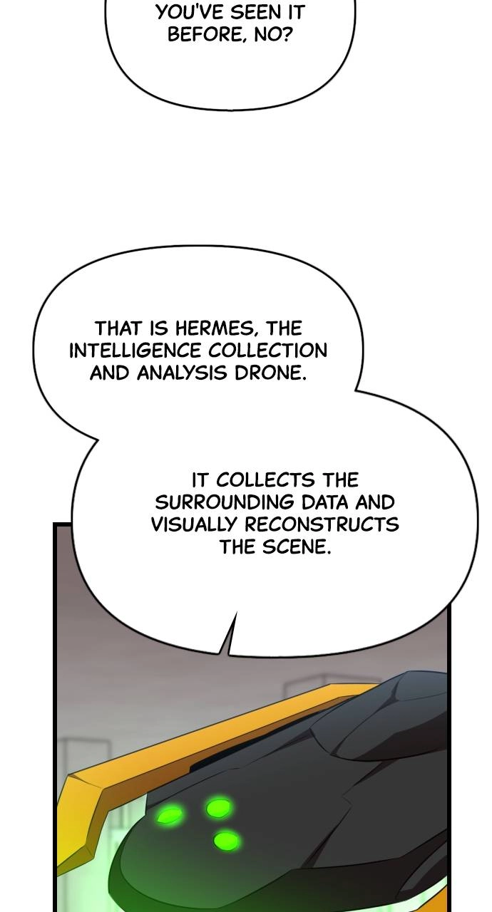Rental Hero Chapter 45 - Page 23