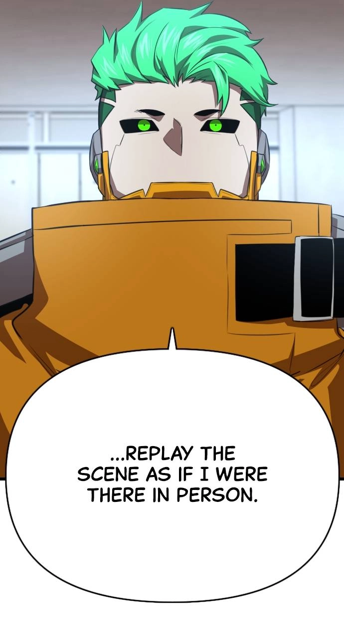 Rental Hero Chapter 45 - Page 25