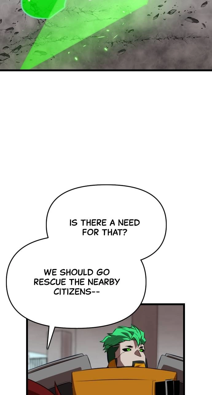 Rental Hero Chapter 45 - Page 29