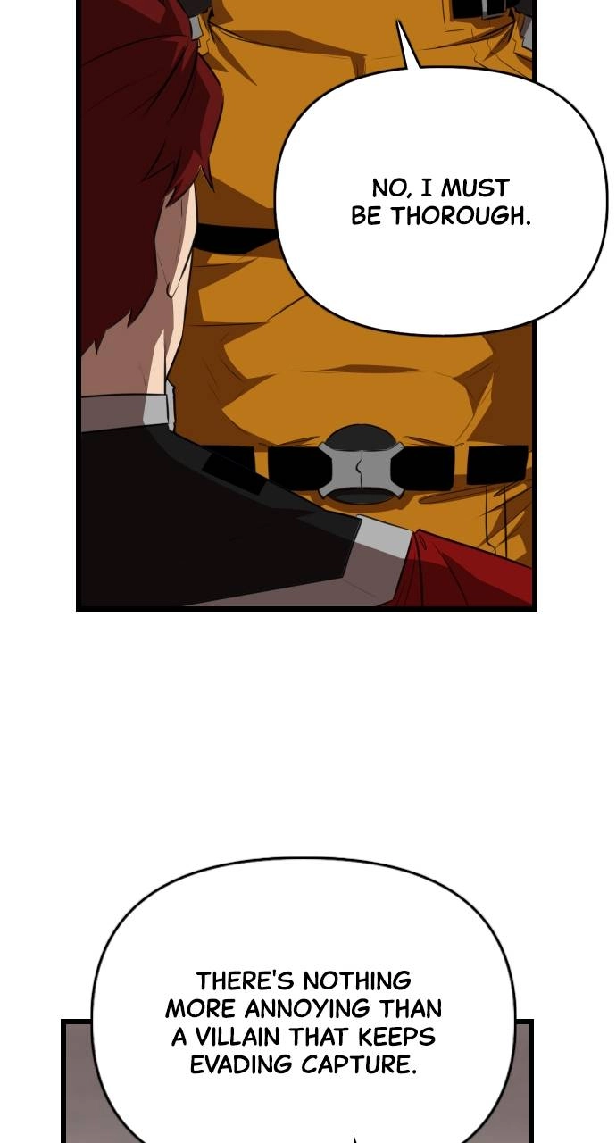 Rental Hero Chapter 45 - Page 30