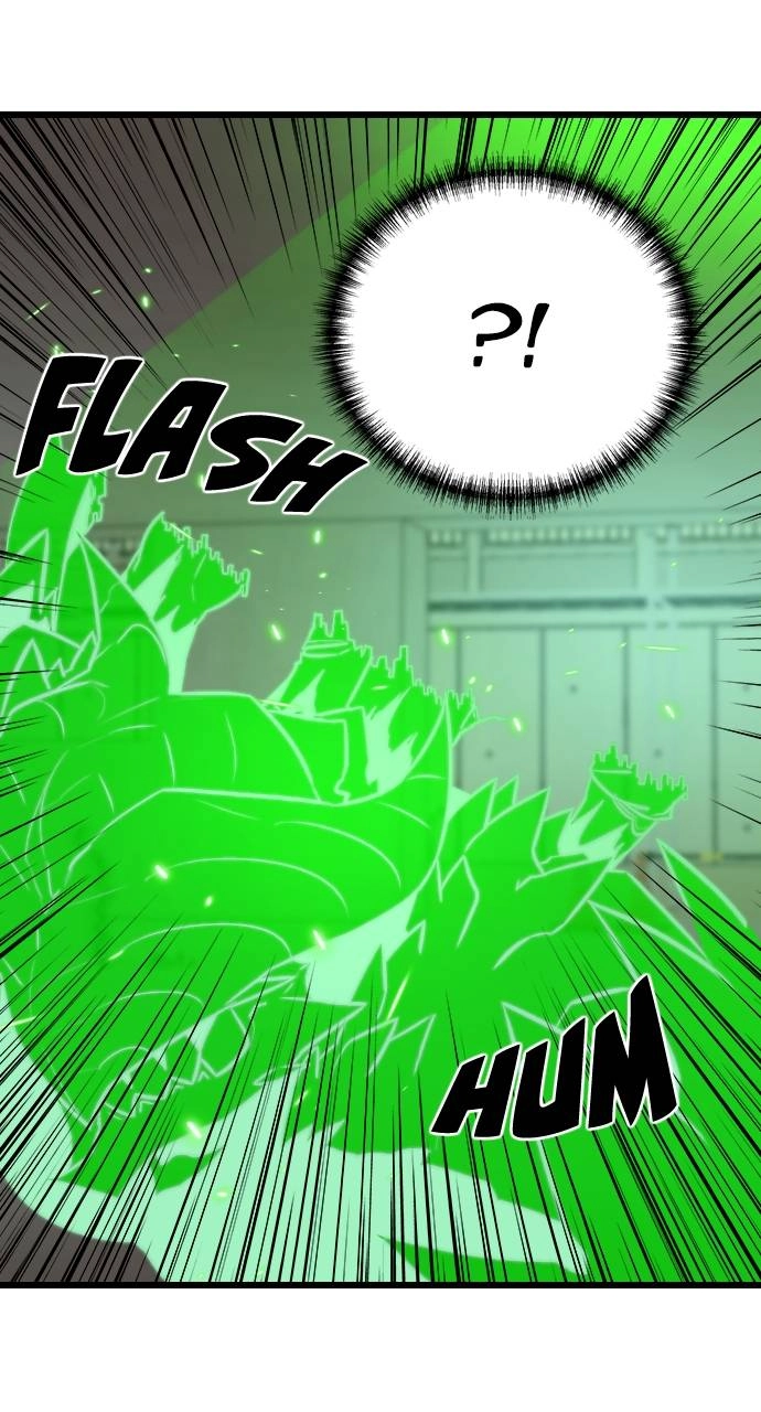 Rental Hero Chapter 45 - Page 32