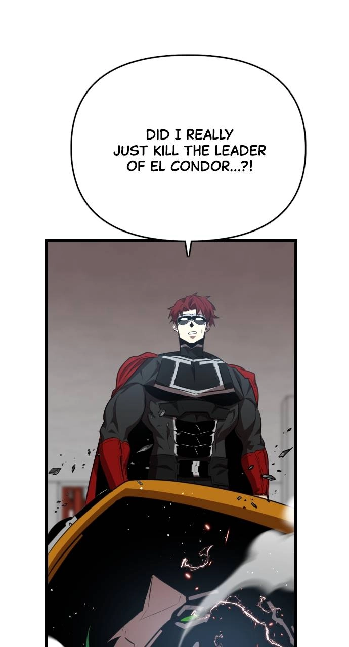 Rental Hero Chapter 45 - Page 47