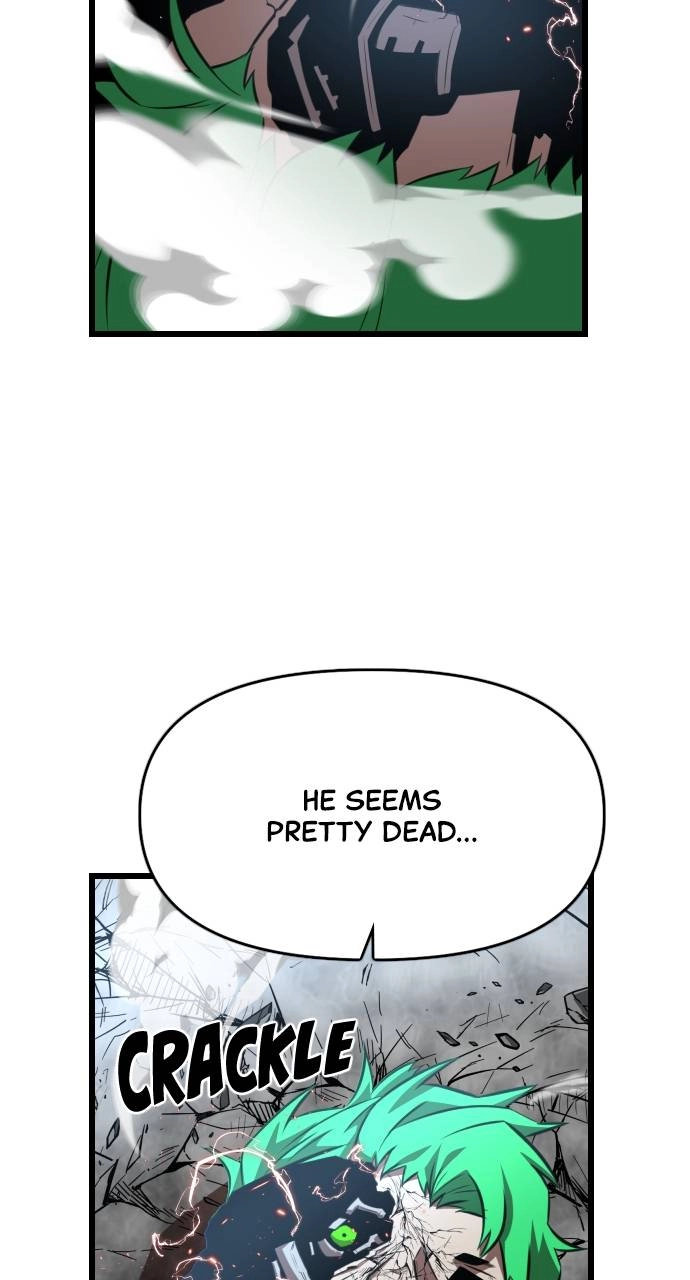 Rental Hero Chapter 45 - Page 48