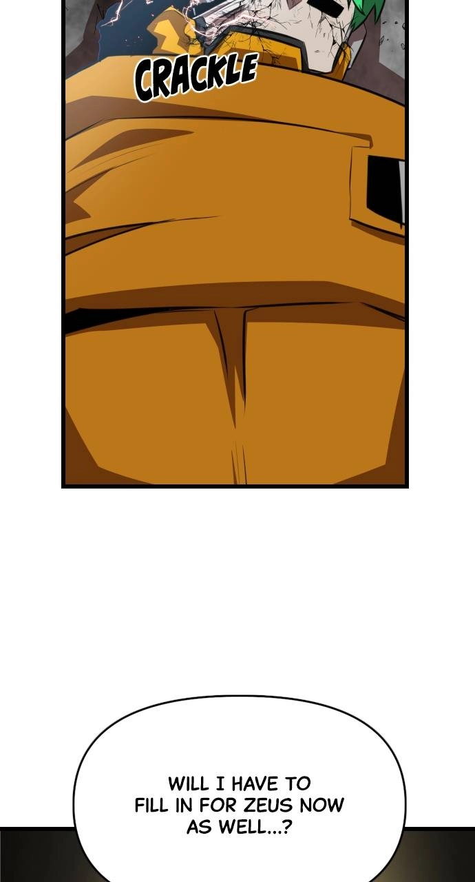 Rental Hero Chapter 45 - Page 49