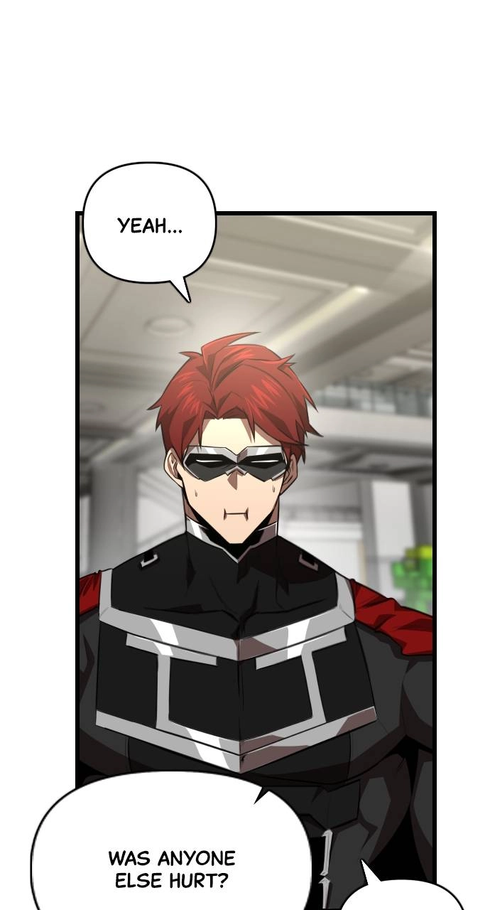 Rental Hero Chapter 45 - Page 70