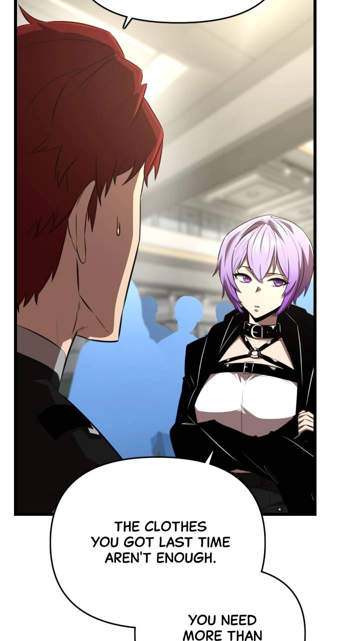 Rental Hero Chapter 45 - Page 74