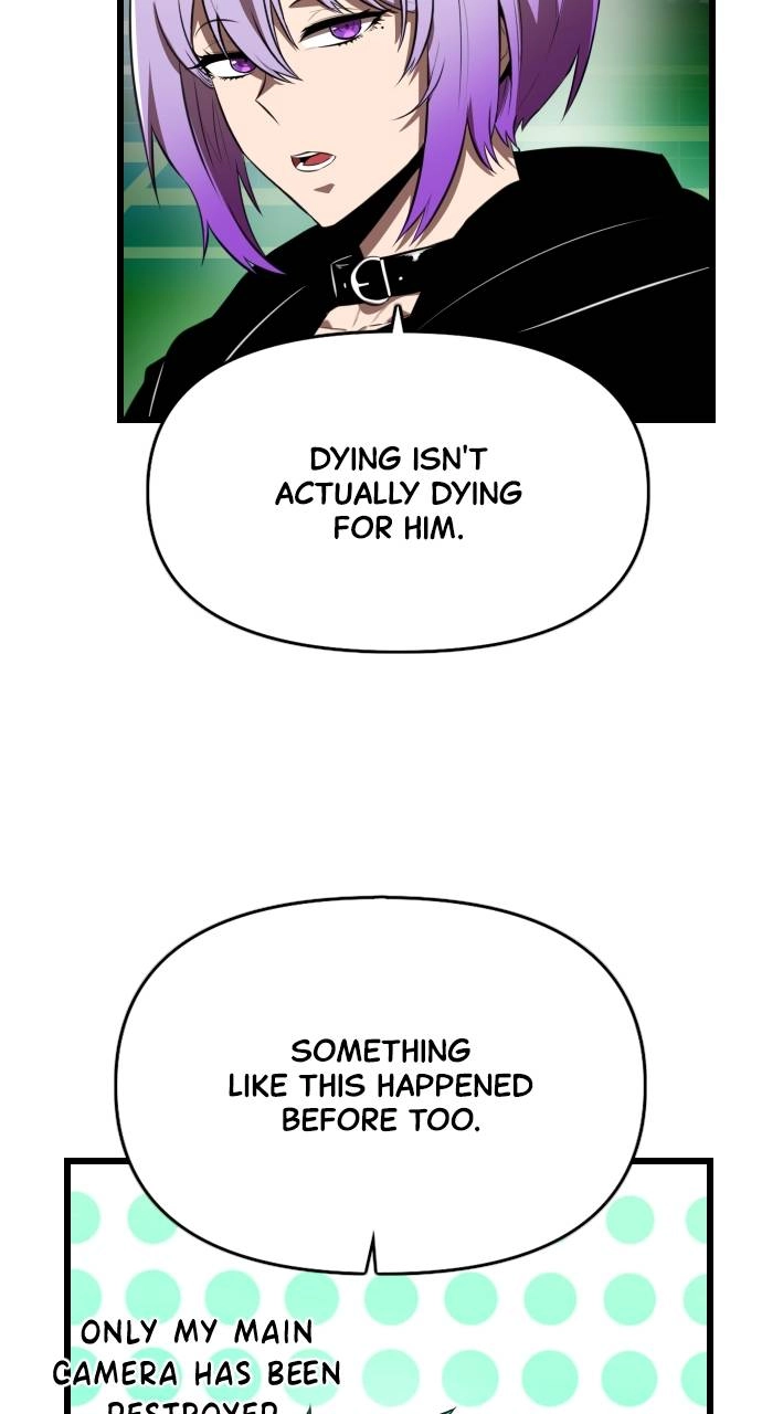 Rental Hero Chapter 45 - Page 84