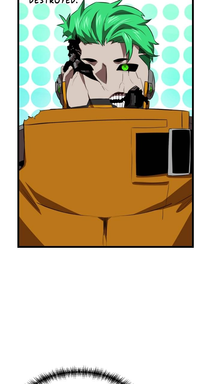 Rental Hero Chapter 45 - Page 85
