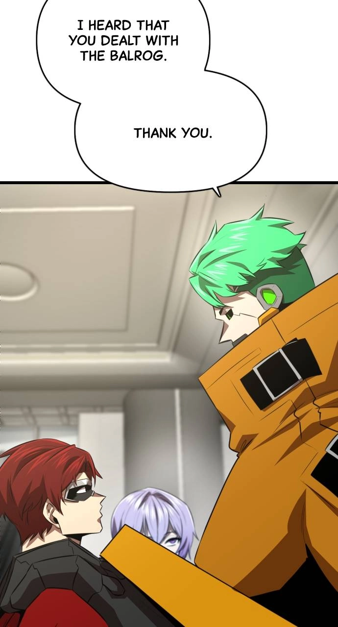 Rental Hero Chapter 45 - Page 91