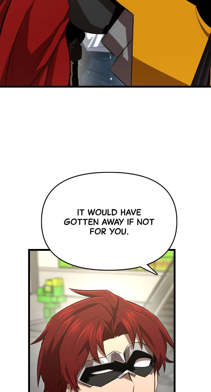 Rental Hero Chapter 45 - Page 92
