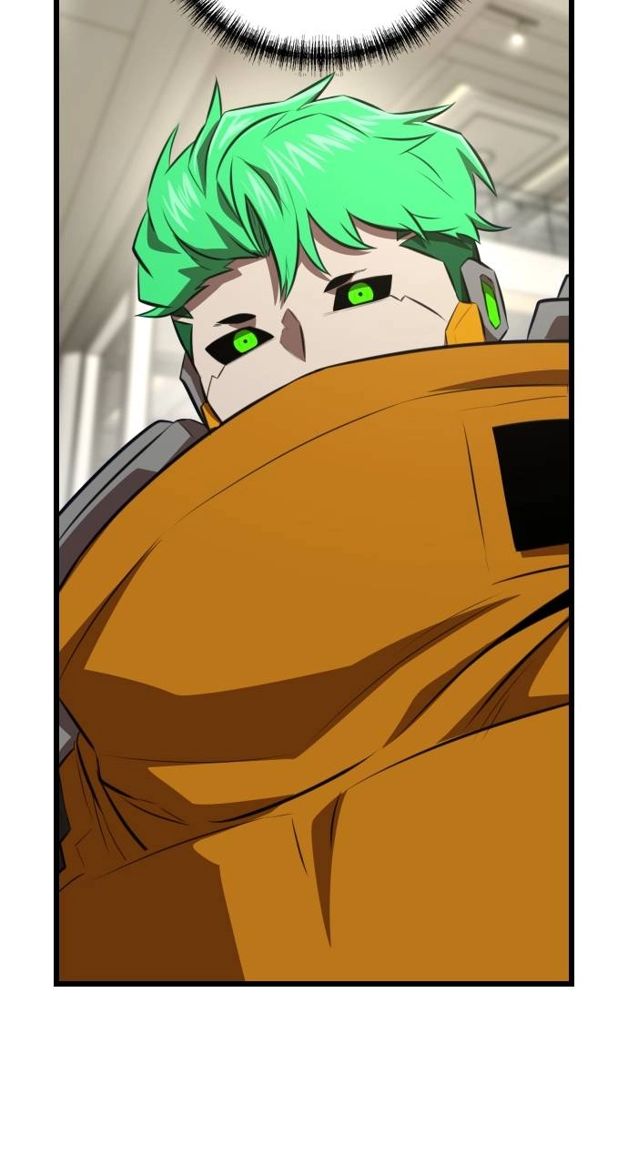 Rental Hero Chapter 45 - Page 94