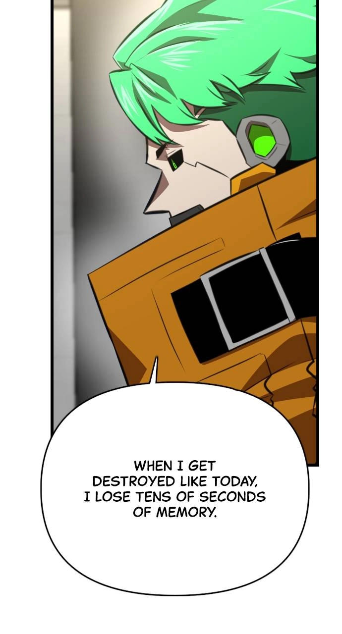 Rental Hero Chapter 45 - Page 97