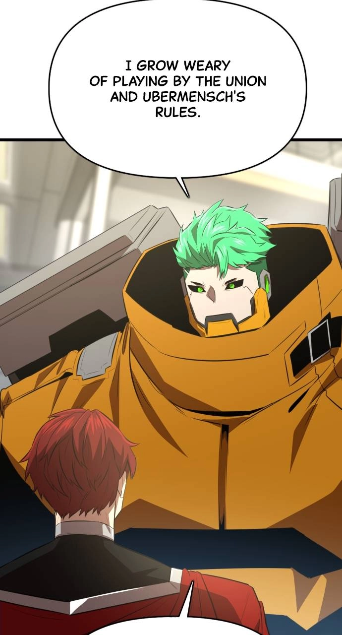 Rental Hero Chapter 45 - Page 101