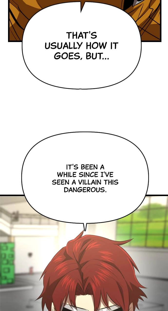 Rental Hero Chapter 45 - Page 104