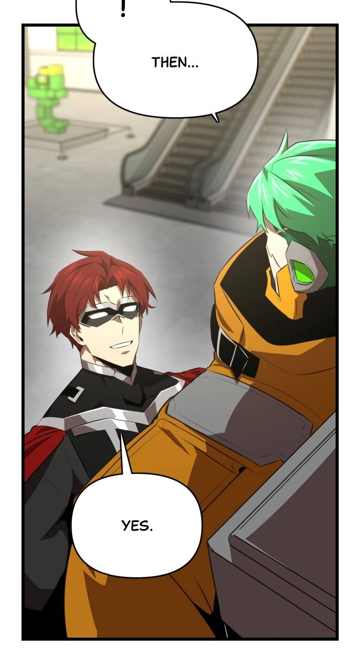 Rental Hero Chapter 45 - Page 106