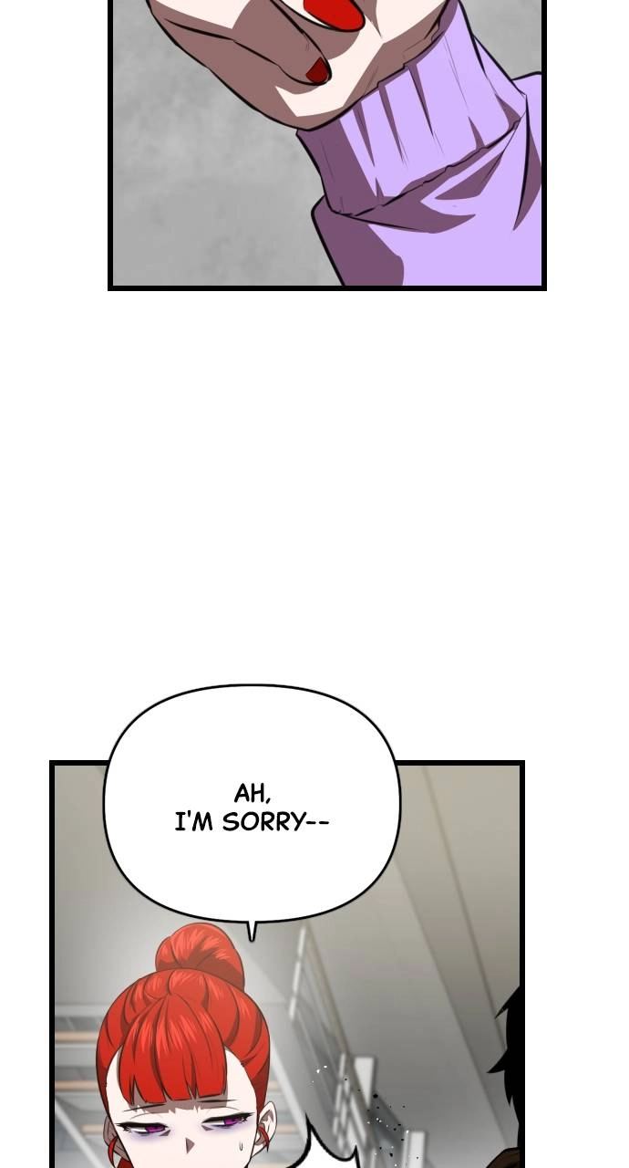 Rental Hero Chapter 46 - Page 8