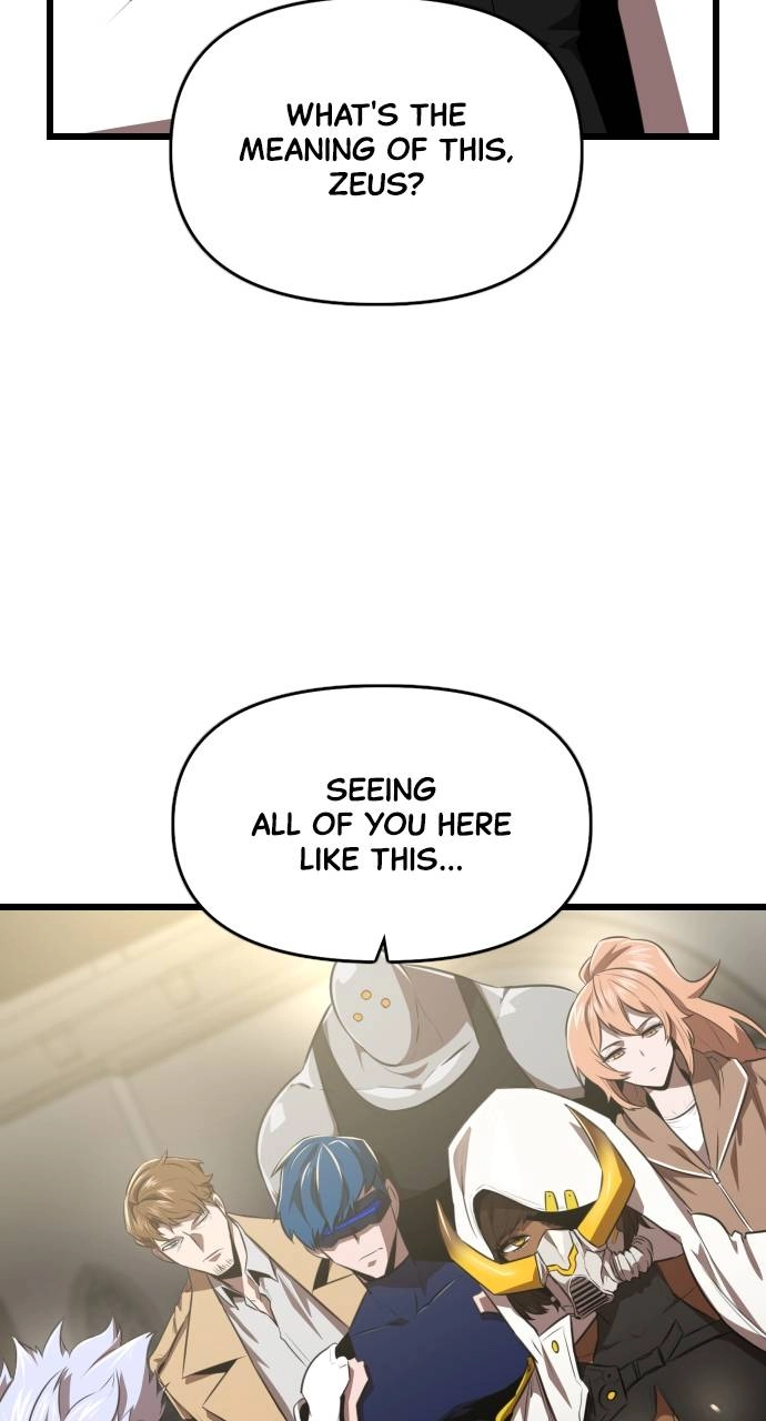 Rental Hero Chapter 46 - Page 18
