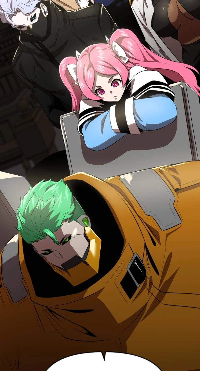 Rental Hero Chapter 46 - Page 19