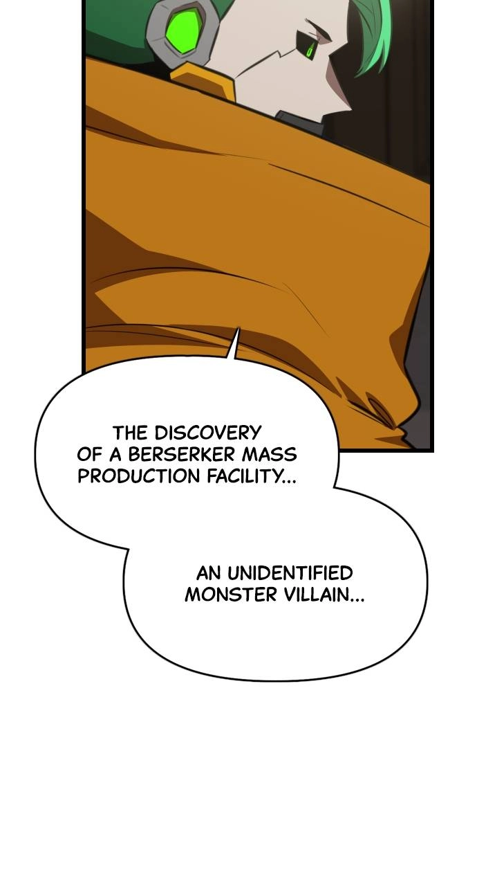 Rental Hero Chapter 46 - Page 21