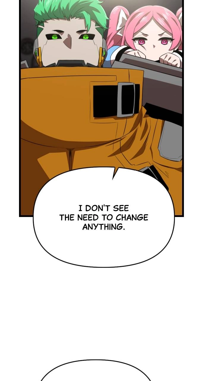 Rental Hero Chapter 46 - Page 26