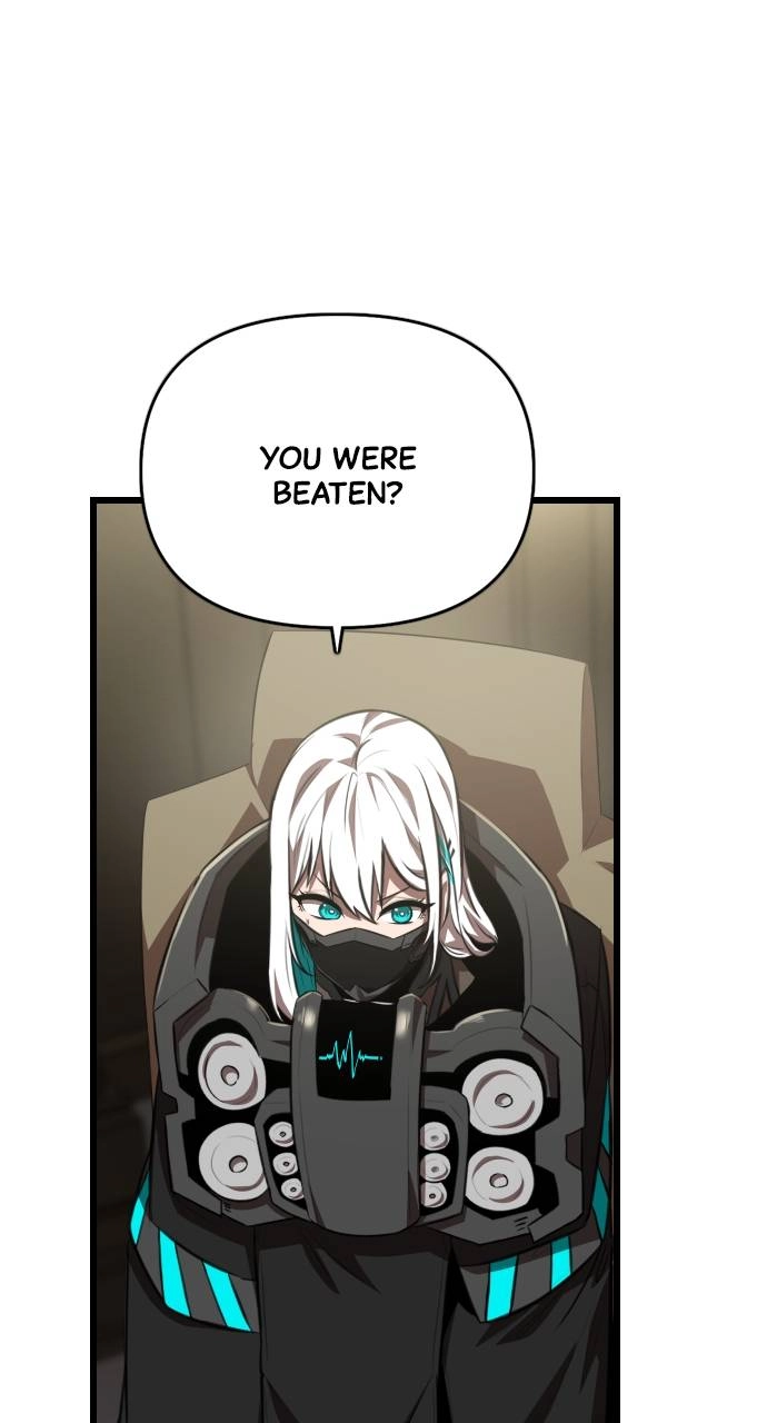 Rental Hero Chapter 46 - Page 36