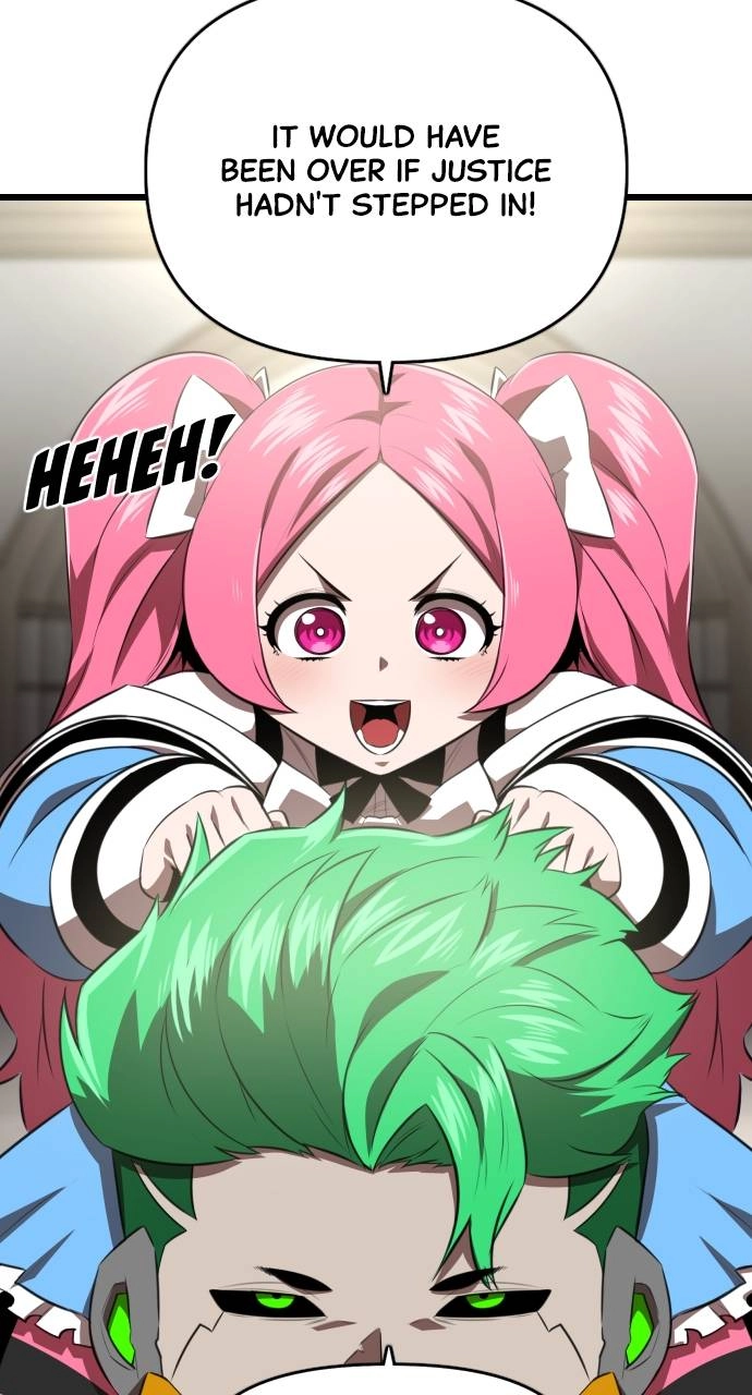 Rental Hero Chapter 46 - Page 39