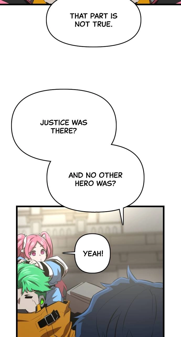 Rental Hero Chapter 46 - Page 40