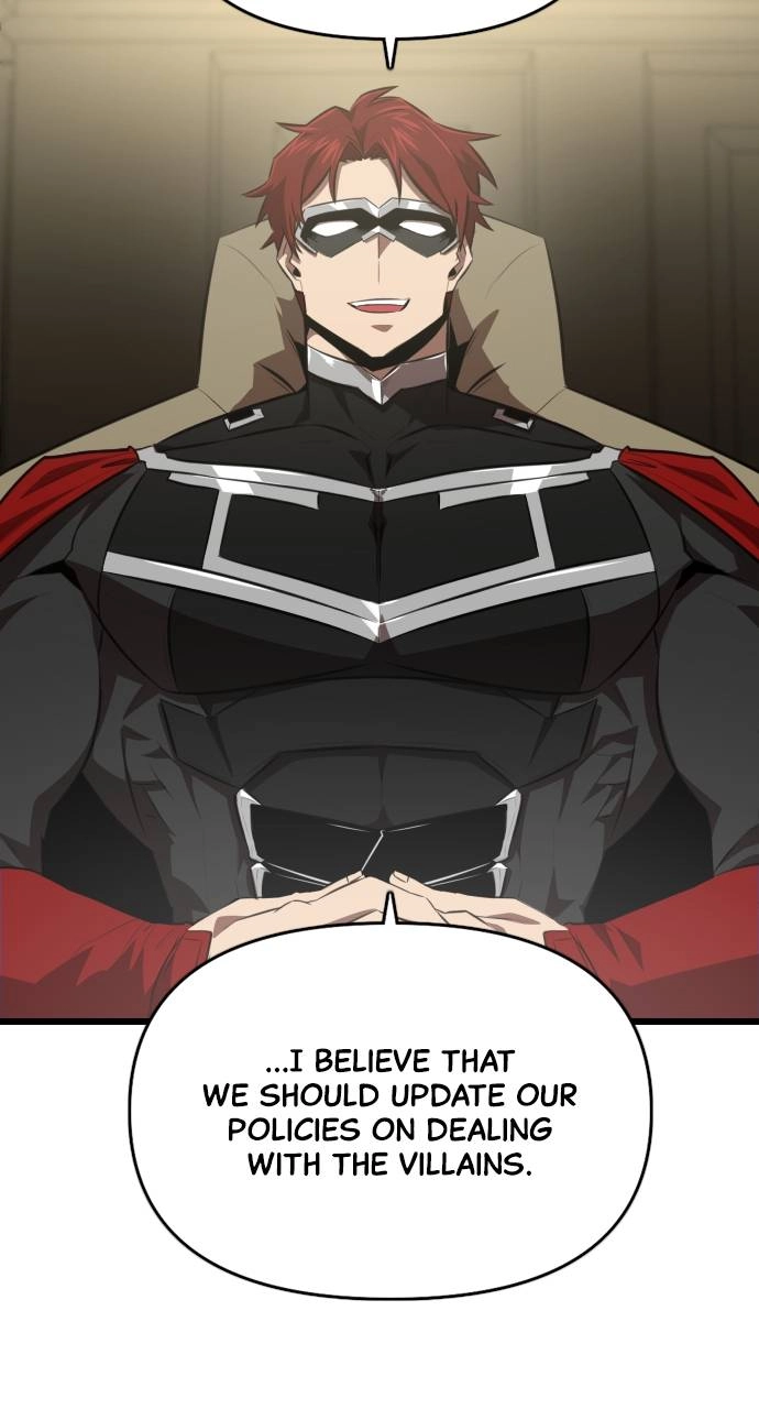 Rental Hero Chapter 46 - Page 44