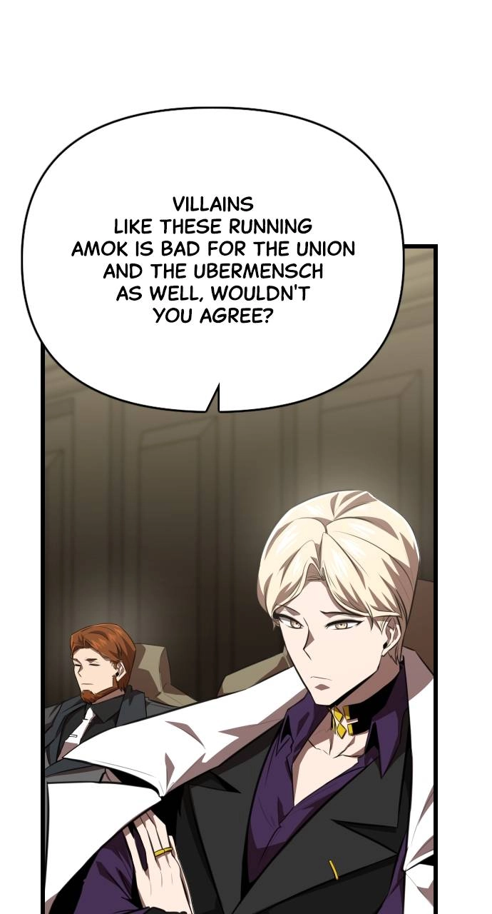 Rental Hero Chapter 46 - Page 45