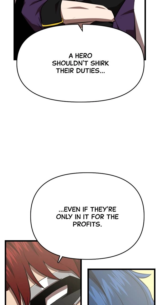 Rental Hero Chapter 46 - Page 46