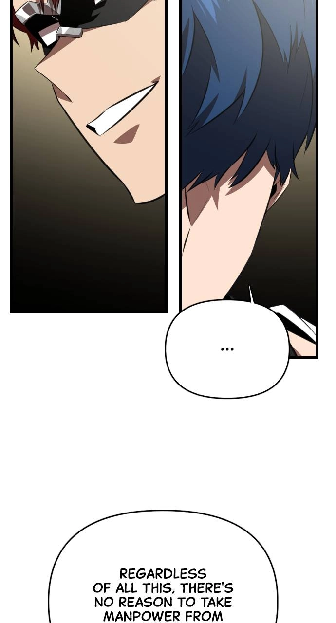 Rental Hero Chapter 46 - Page 47
